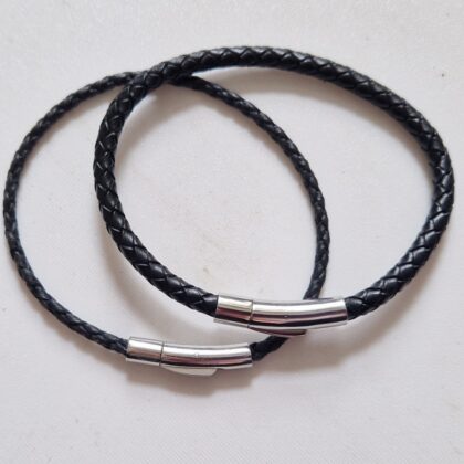 Timeless Leather Bracelets